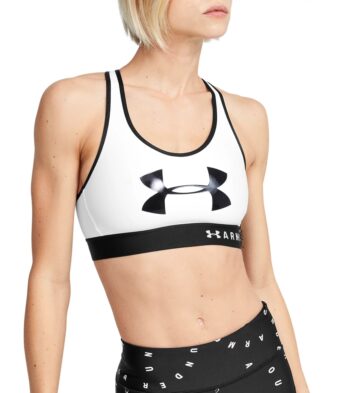 UNDER ARMOUR MID KEYHOLE