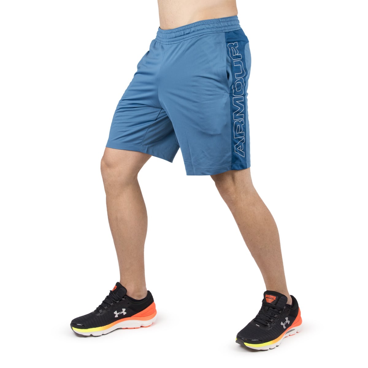 UNDER ARMOUR MK1 SHORT WORDMARK UNDER ARMOUR MK1 SHORT WORDMARK