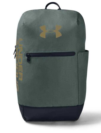UNDER ARMOUR PATTERSON BACKPACK