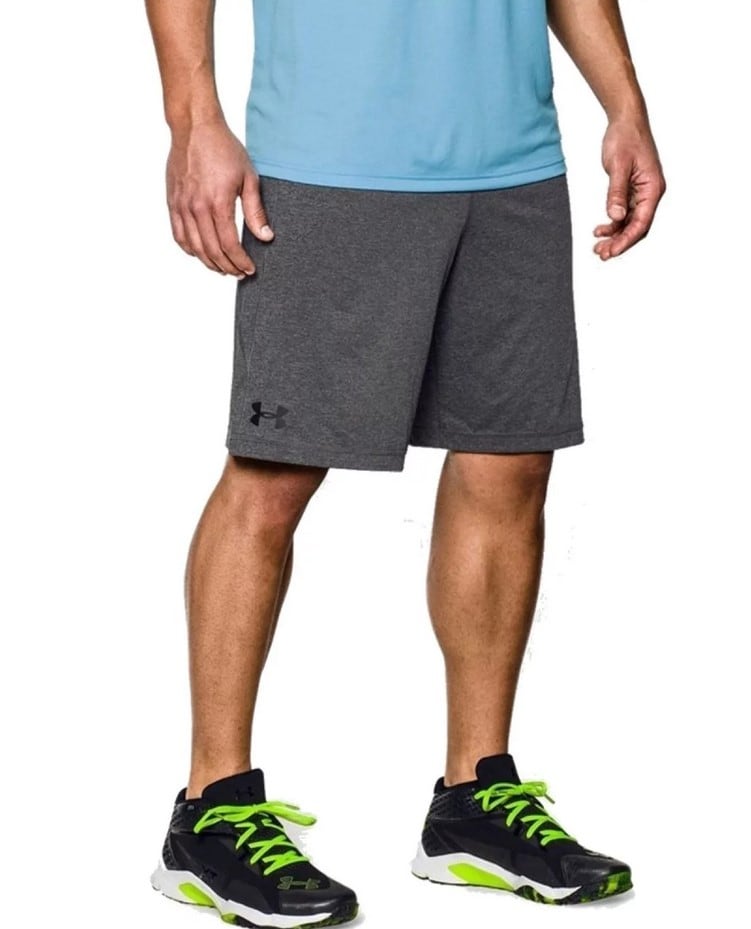 UNDER ARMOUR RAID 8 SHORT UNDER ARMOUR RAID 8 SHORT