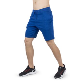 UNDER ARMOUR RIVAL FLEECE LOGO