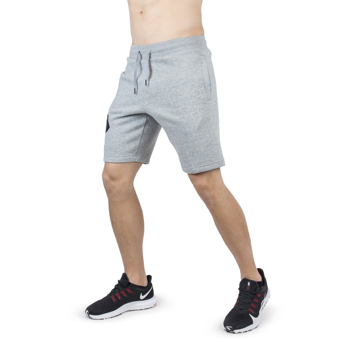 UNDER ARMOUR RIVAL FLEECE LOGO SWEA UNDER ARMOUR RIVAL FLEECE LOGO SWEA