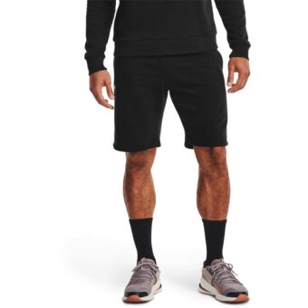 UNDER ARMOUR RIVAL FLEECE SHORT