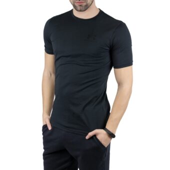 UNDER ARMOUR SPORTSTYLE LEFT CHEST SS