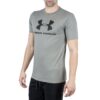 UNDER ARMOUR SPORTSTYLE LOGO SS