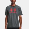 UNDER ARMOUR SPORTSTYLE LOGO SS