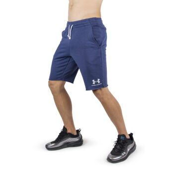 UNDER ARMOUR SPORTSTYLE TERRY SHORT
