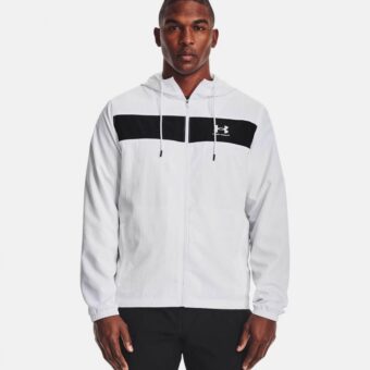 UNDER ARMOUR SPORTSTYLE WINDBREAK