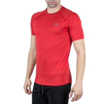 UNDER ARMOUR TECH 2.0 SS TEE