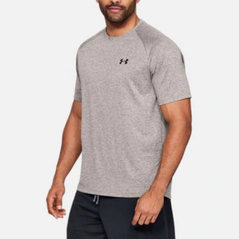 UNDER ARMOUR TECH 2.0 SS TEE