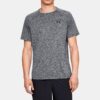 UNDER ARMOUR TECH 2.0 SS TEE S/S