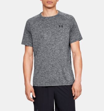 UNDER ARMOUR TECH 2.0 SS TEE S/S