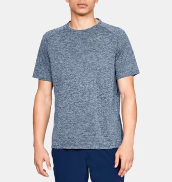 UNDER ARMOUR TECH 2.0 SS TEE S/S