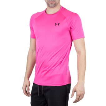 UNDER ARMOUR TECH 2.0 TEE