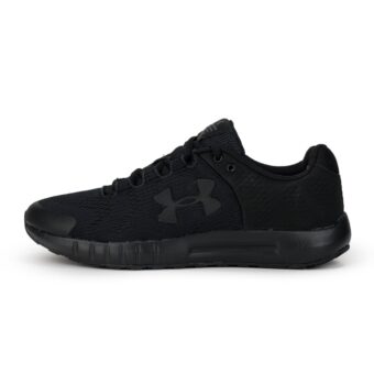 UNDER ARMOUR W MICRO G PURSUIT B