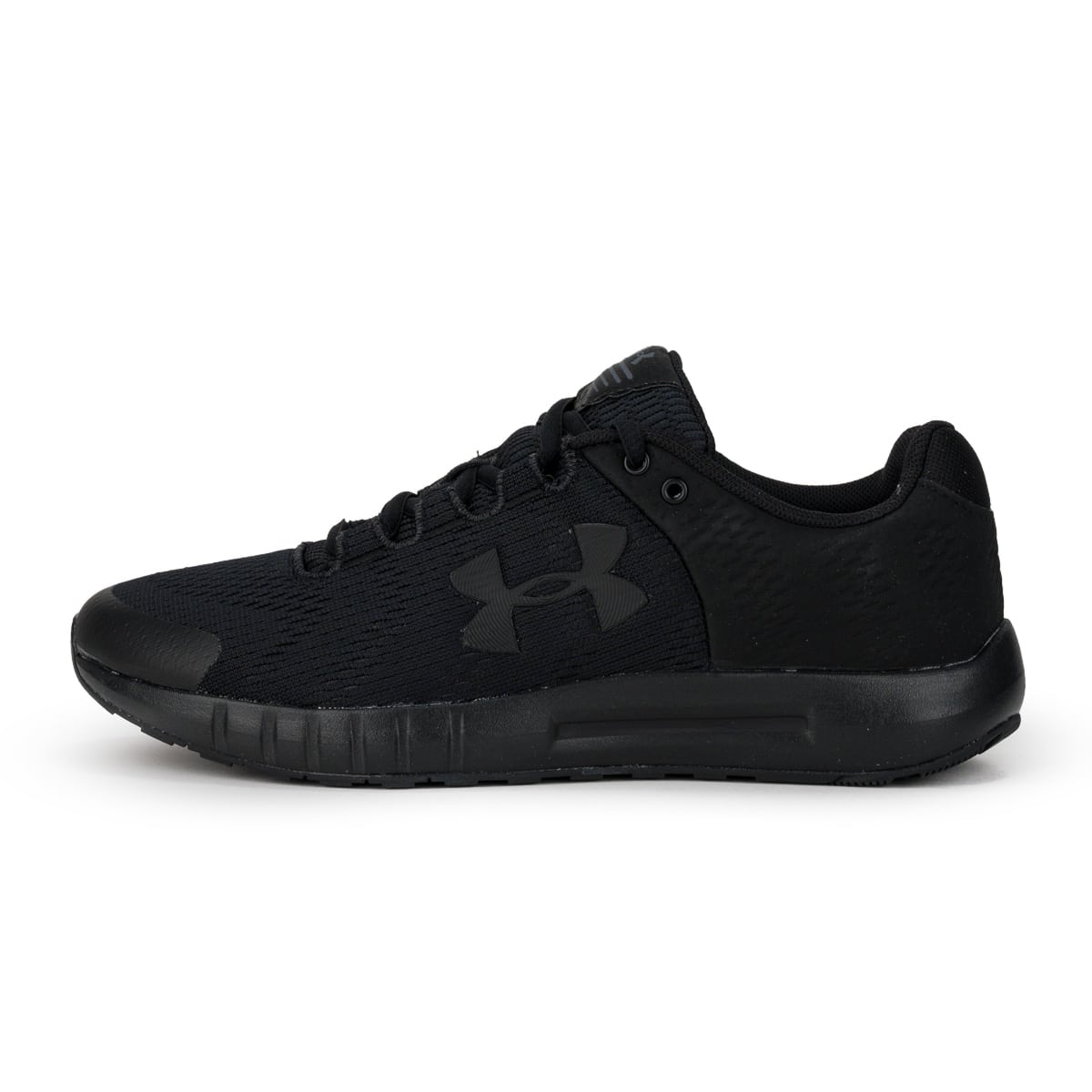 UNDER ARMOUR W MICRO G PURSUIT B UNDER ARMOUR W MICRO G PURSUIT B