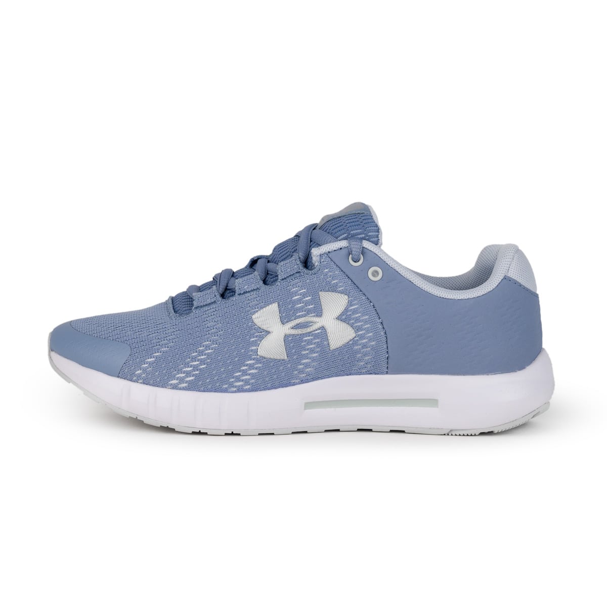 UNDER ARMOUR W MICRO G PURSUIT B UNDER ARMOUR W MICRO G PURSUIT B