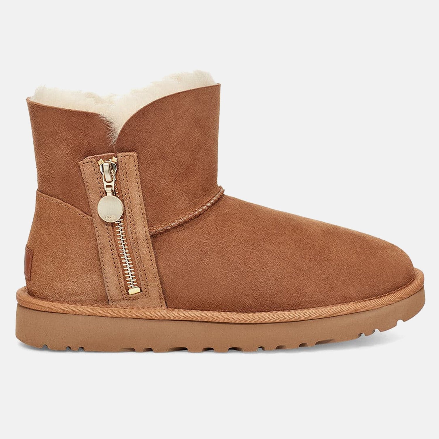Ugg-Bailey-Zip-Mini-Γυναικεία-Μποτάκια-9000064696_30578
