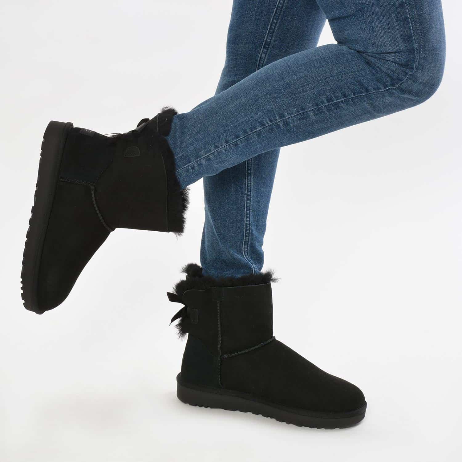 Ugg-W-Mini-Bailey-Bow-Γυναικεία-Μποτάκια-1080022299_1469