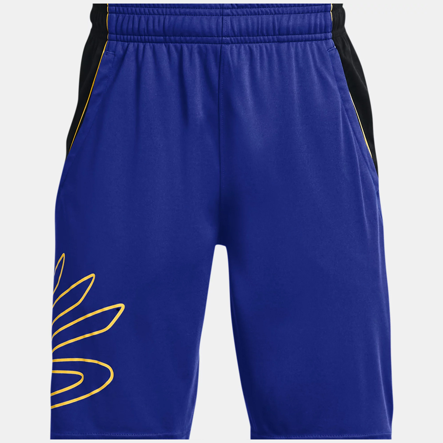 Under-Armour-Curry-Boys-Hoops-Παιδικό-Σορτς-9000070772_50780