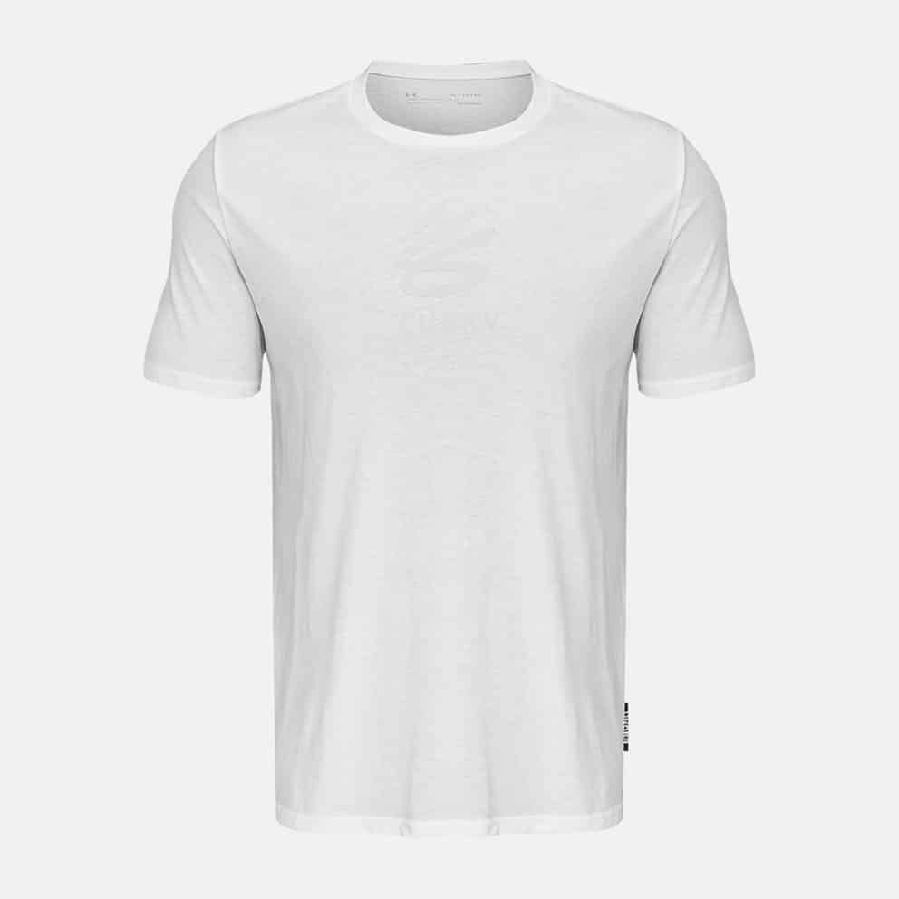 Under-Armour-Curry-Logo-Tee΄Ανδρικό-T-Shirt-9000057460_47095