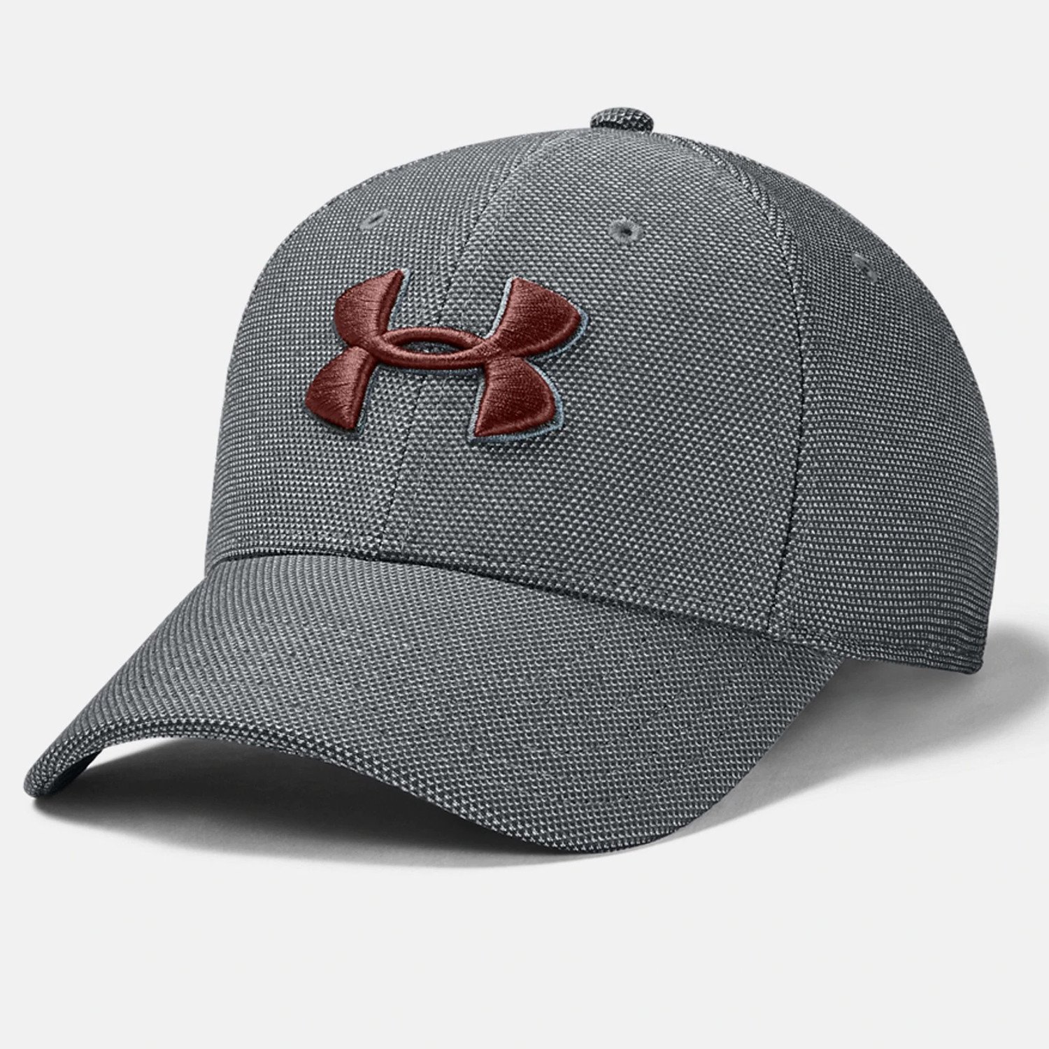Under-Armour-Heathered-Blitzi-Ανδρικό-Καπέλο-9000057480_47123