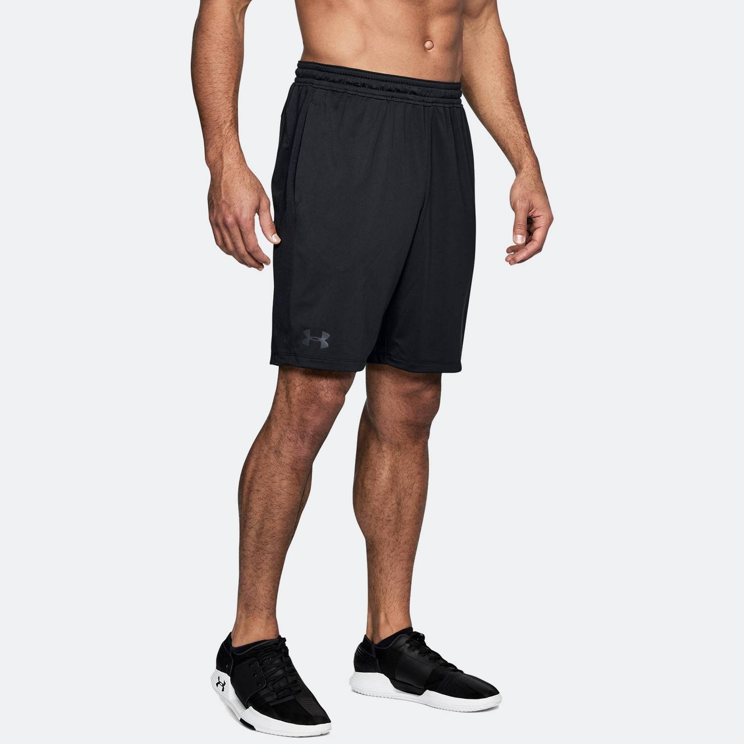 Under-Armour-Mk1-Short-Ανδρικό-Σορτς-9000004087_12992