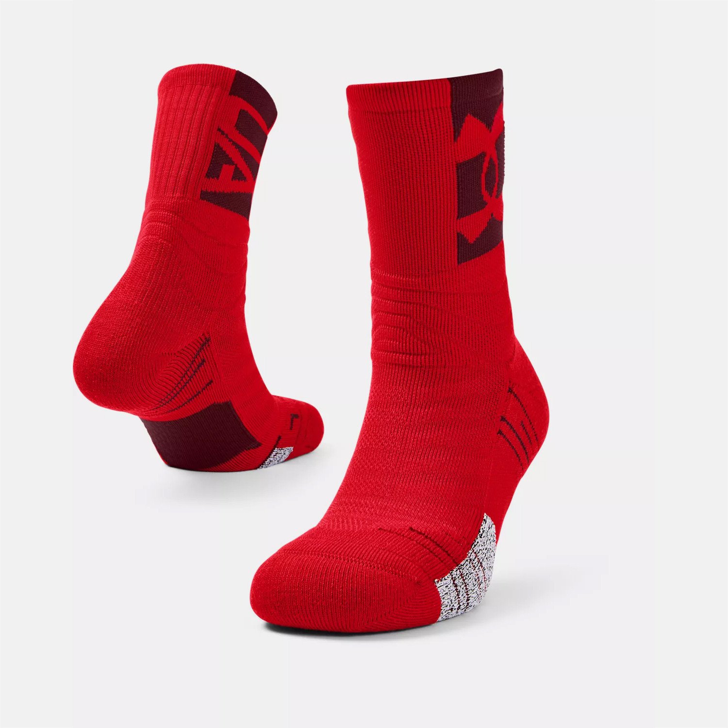 Under-Armour-Playmaker-Mid-Crew-Unisex-Κάλτσες-9000070611_50939