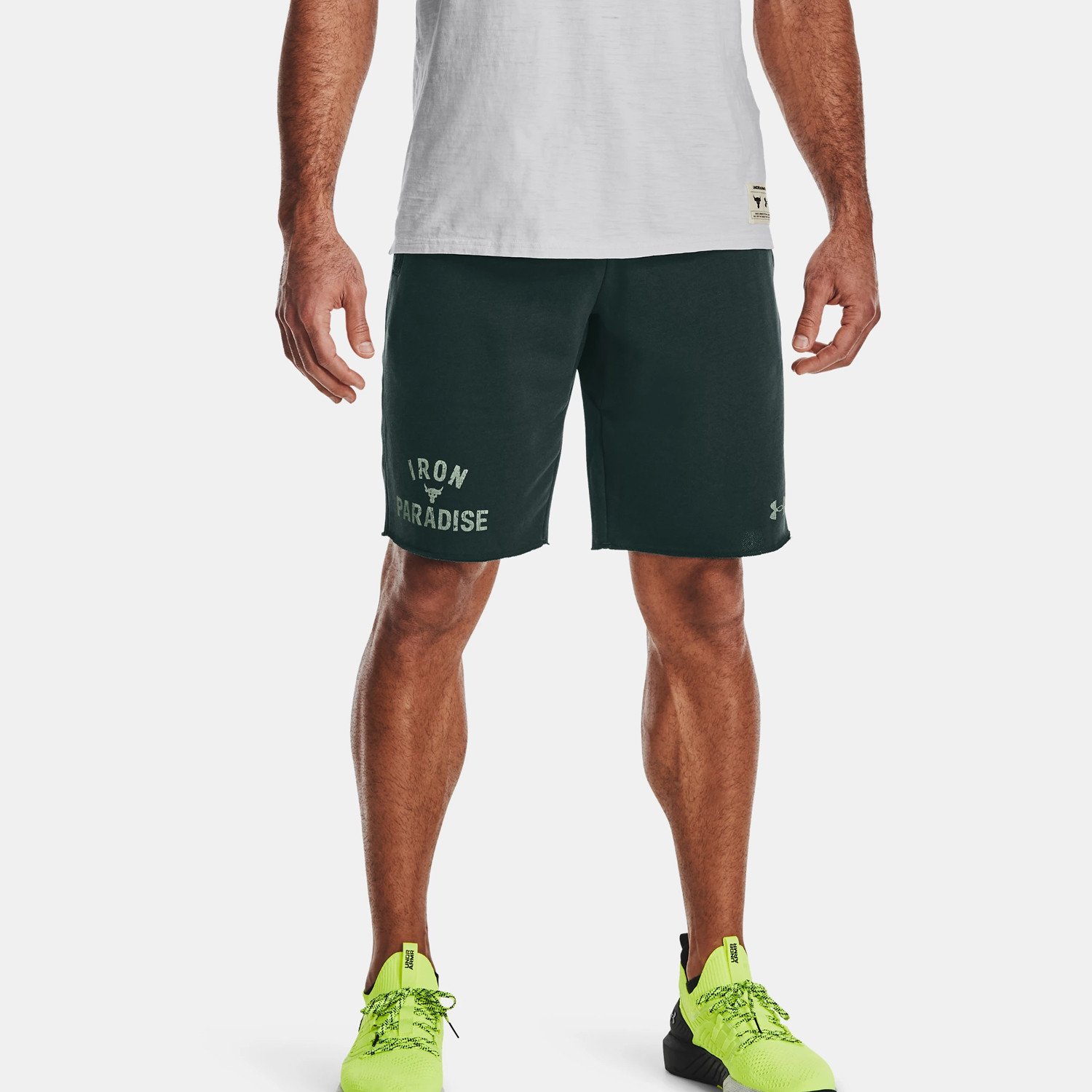 Under-Armour-Project-Rock-Terry-Iron-Ανδρικό-Σορτς-9000070770_50782