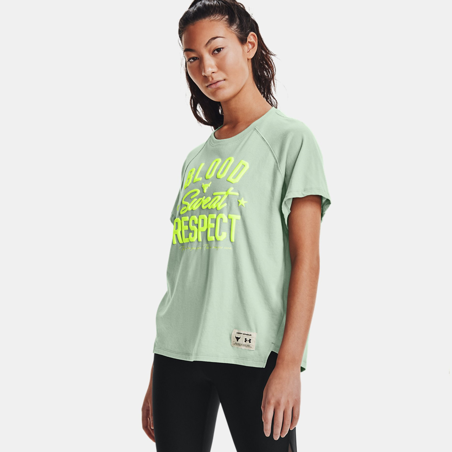 Under-Armour-Project-Rock-Γυναικείο-T-shirt-9000070653_50923