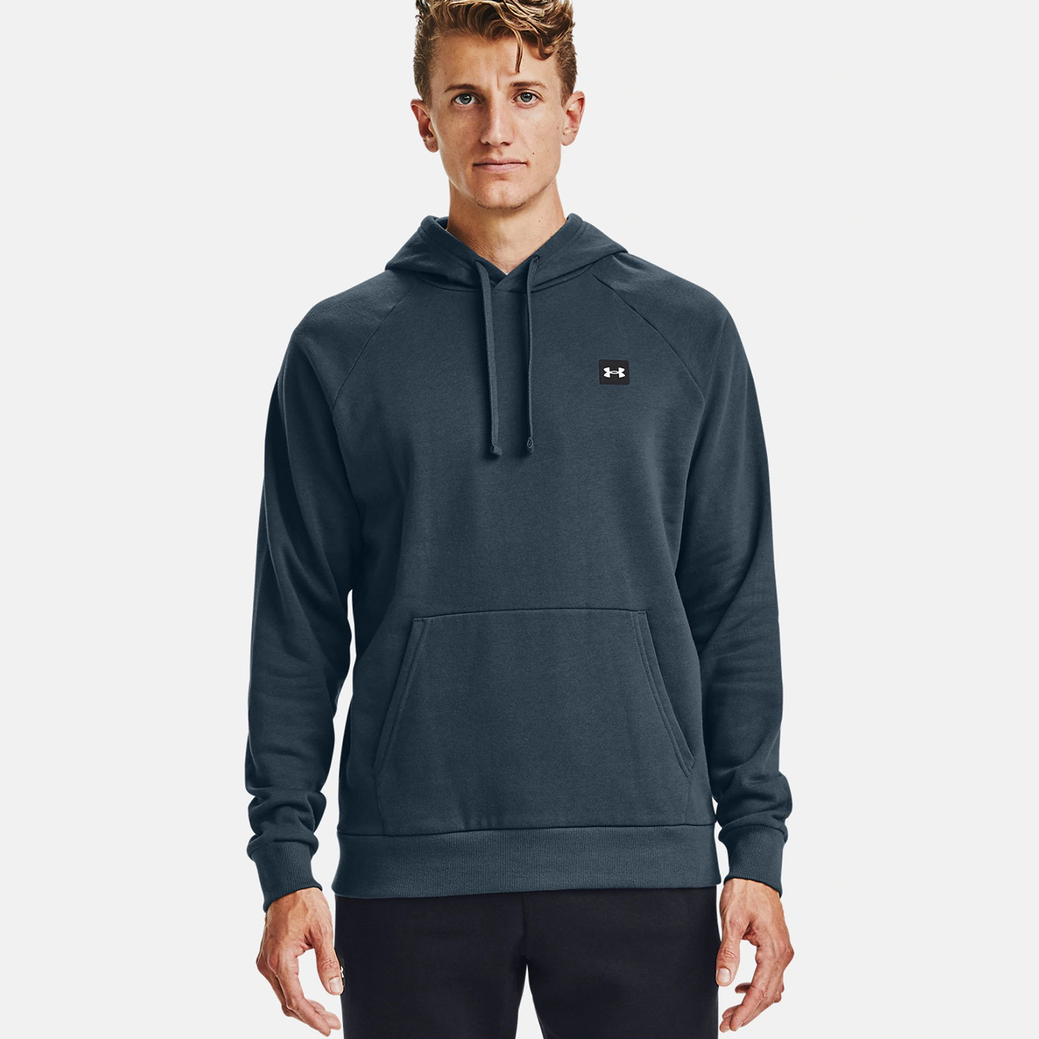 Under-Armour-Rival-Fleece-Ανδρική-Μπλούζα-με-Κουκούλα-9000057374_47132