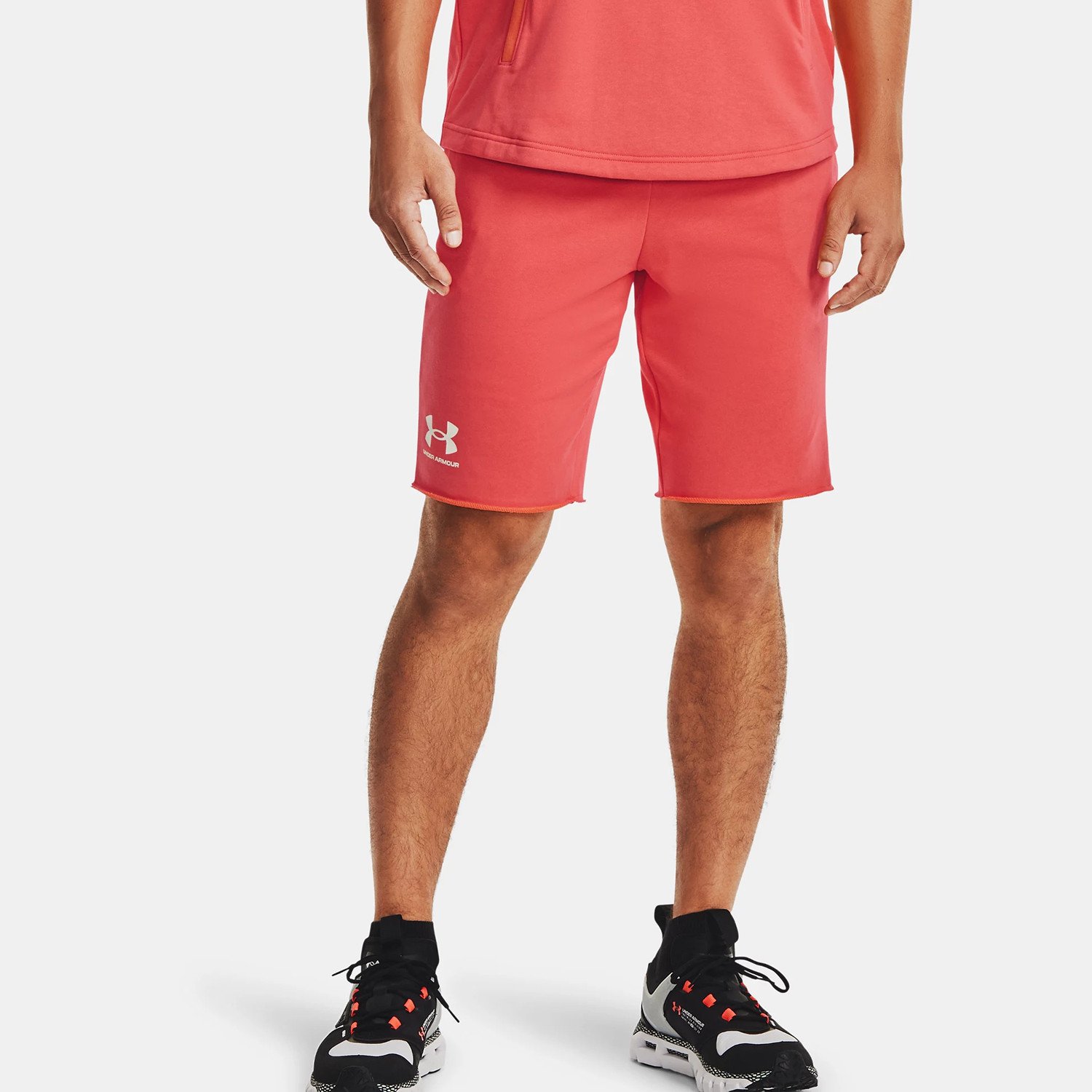 Under-Armour-Rival-Terry-Ανδρικό-Σορτς-9000070733_50786