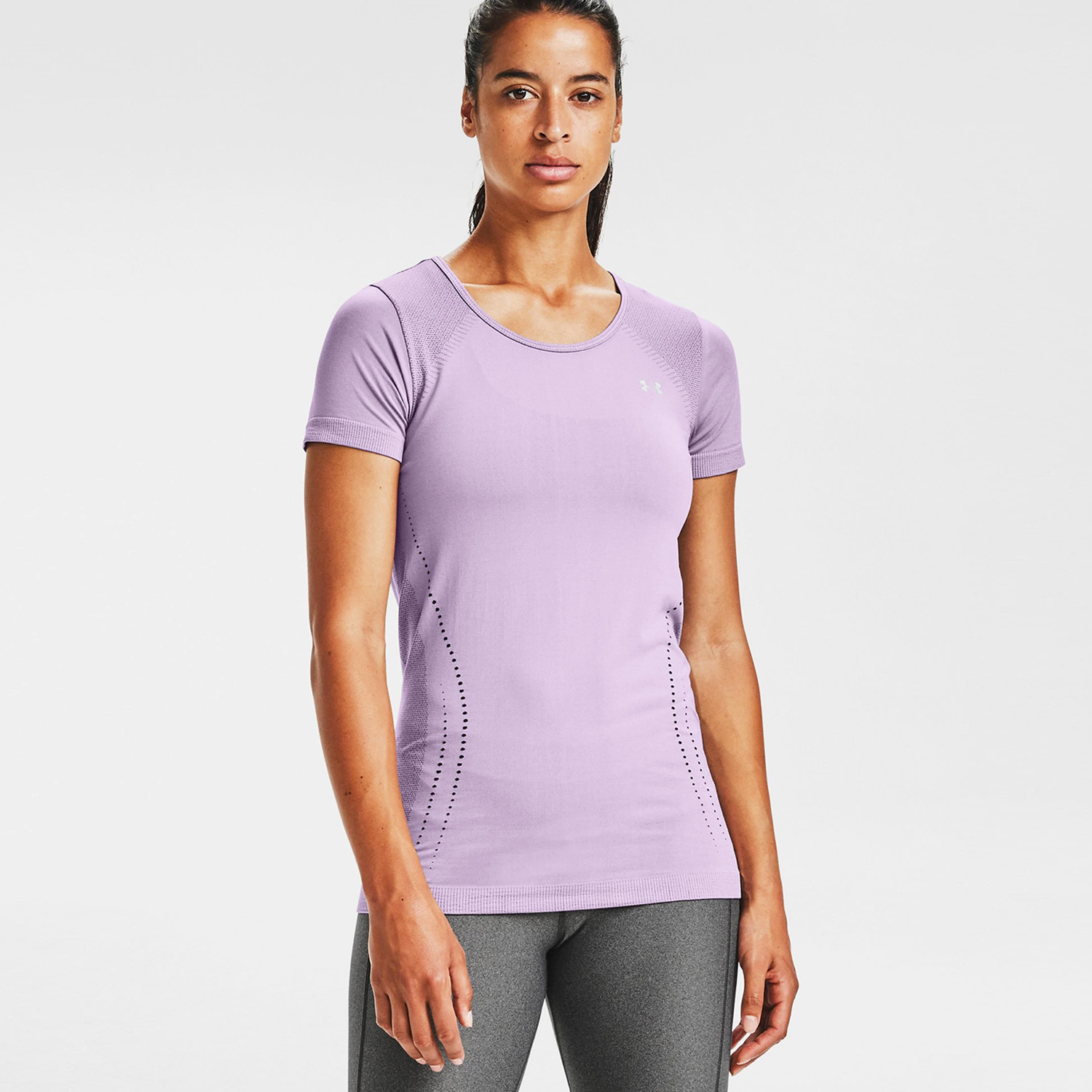 Under-Armour-Seamless-Γυναικεία-Κοντομάνικη-Μπλούζα-9000057336_47084