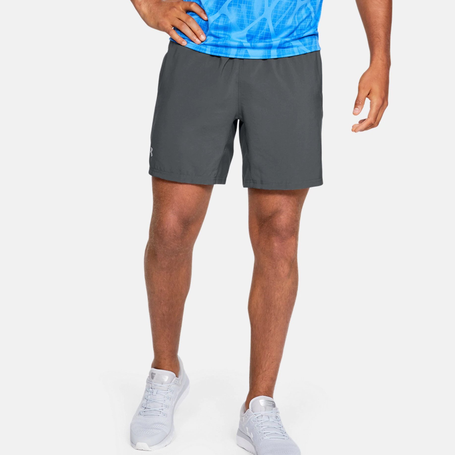 Under-Armour-Speed-Stride-Ανδρικά-Σορτς-9000047906_37382