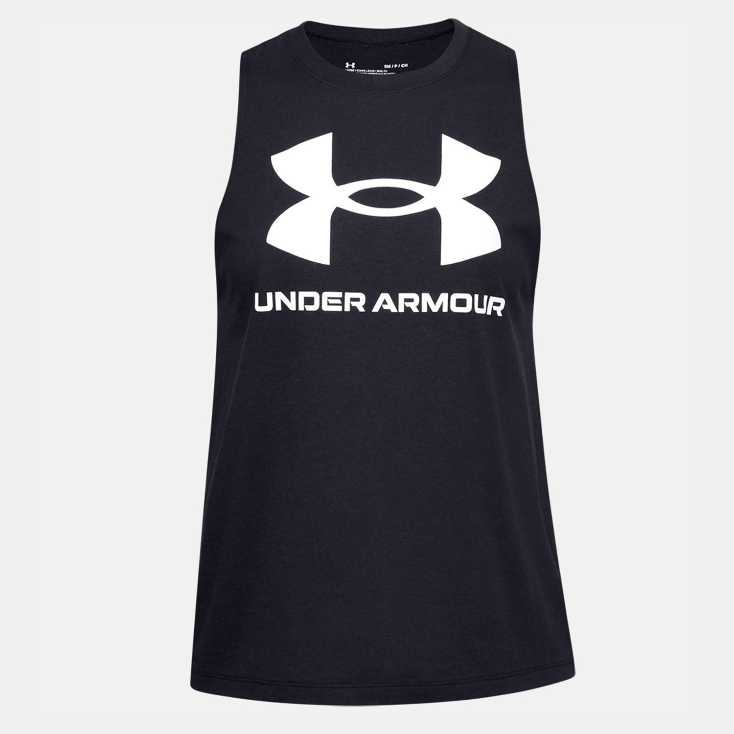 Under-Armour-Sportstyle-Graphic-Γυναικεία-Αμάνικη-Μπλούζα-9000057543_44184