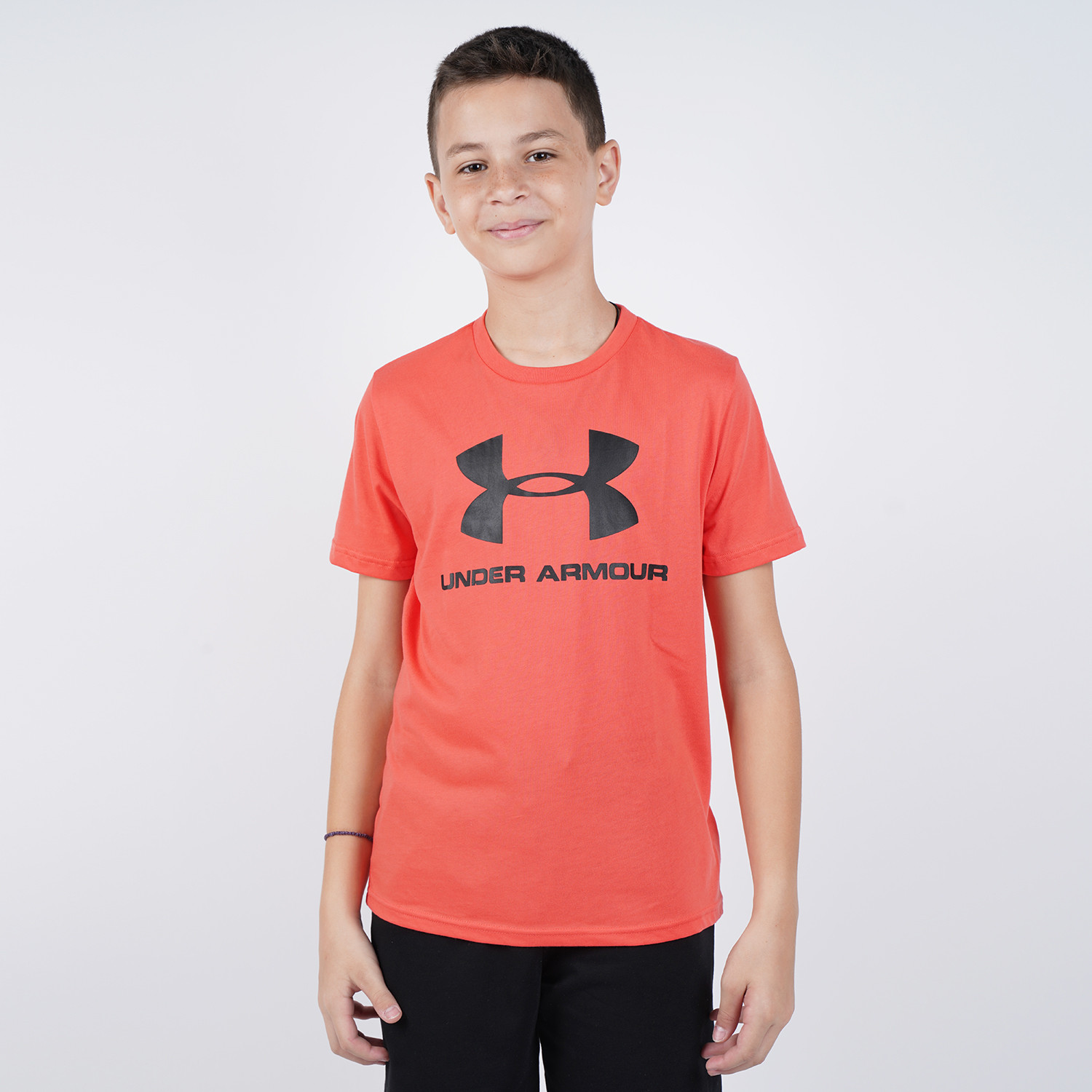 Under-Armour-Sportstyle-Logo-Boys-T-Shirt-9000048037_44305