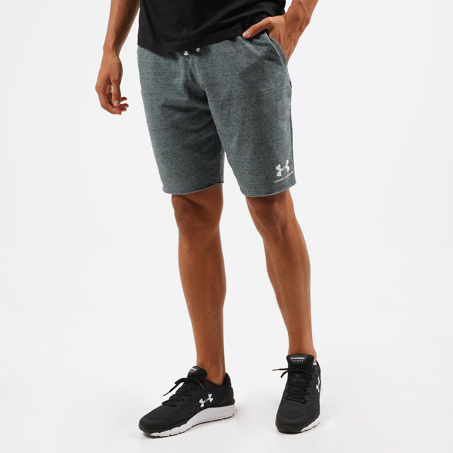 Under-Armour-Sportstyle-Terry-Ανδρικά-Σορτς-9000057382_47154