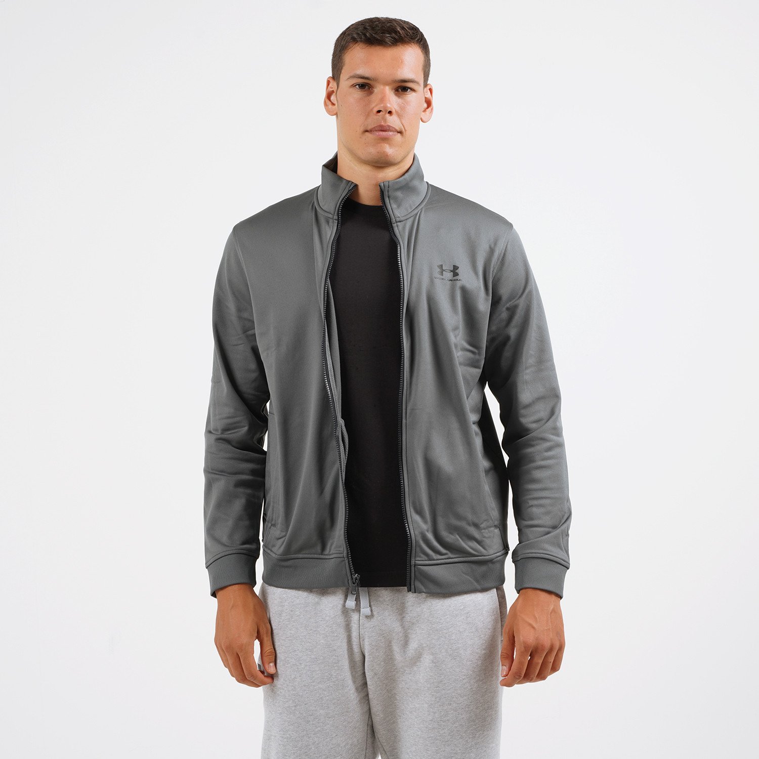 Under-Armour-Sportstyle-Tricot-Ανδρική-Ζακέτα-9000057482_44217