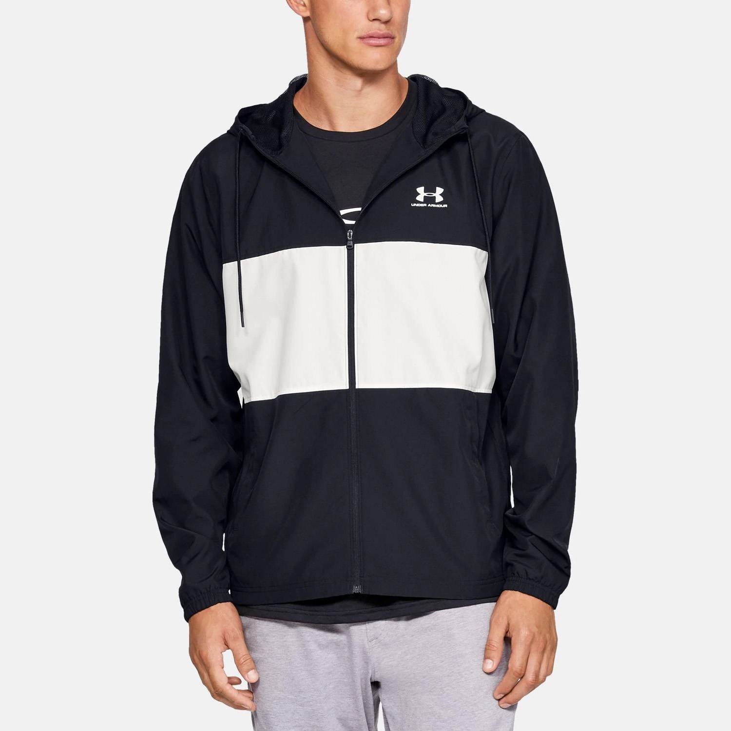 Under-Armour-Sportstyle-Wind-Ανδρική-Αντιανεμική-Ζακέτα-9000024328_37424
