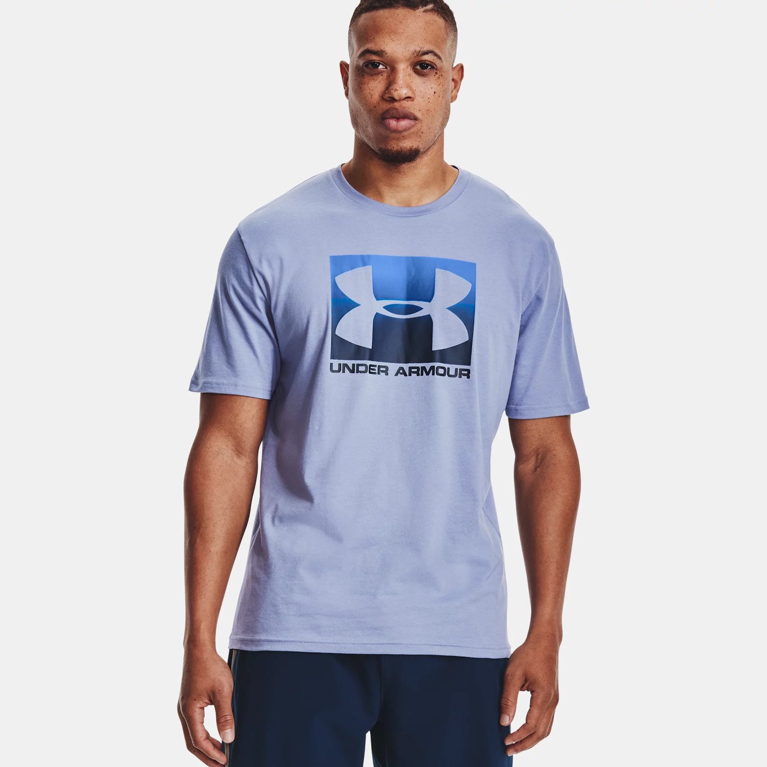 Under-Armour-Sportstyle-Ανδρικό-T-Shirt-9000070570_50933