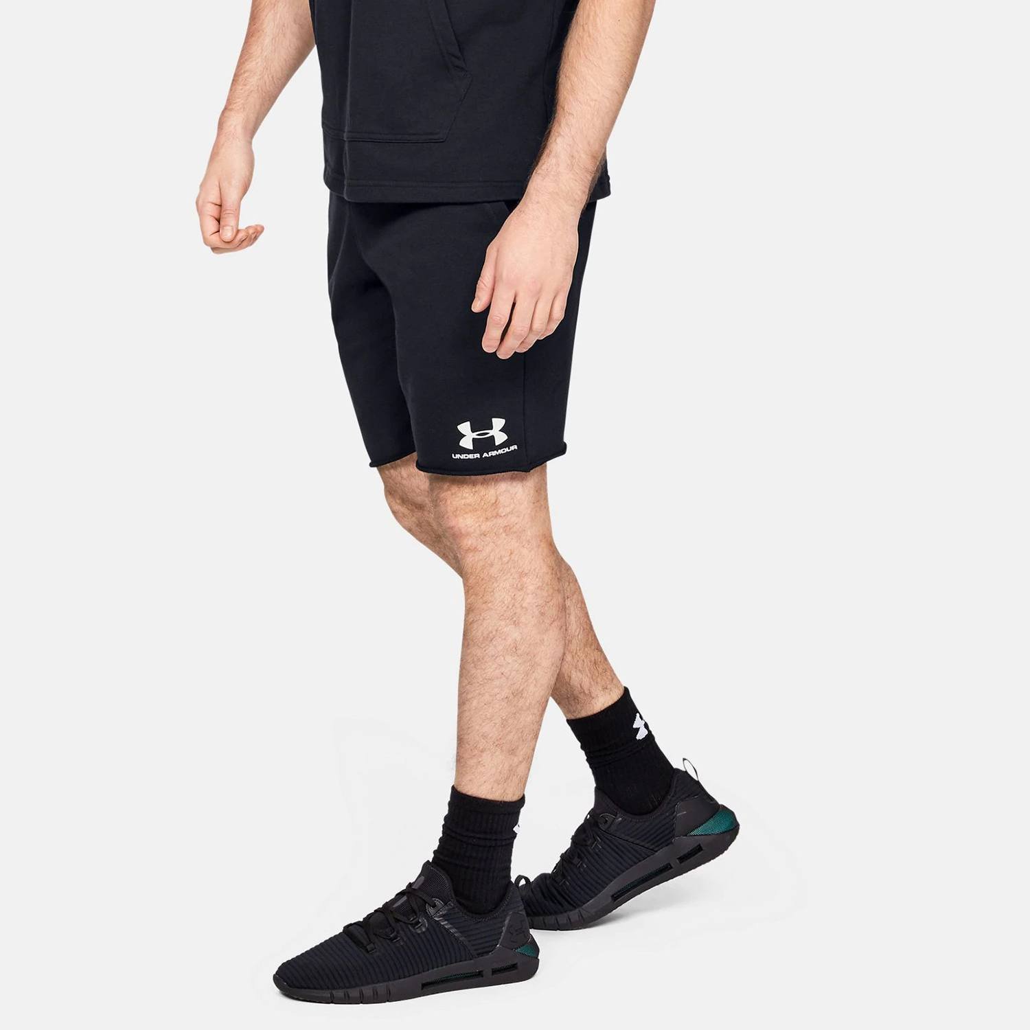 Under-Armour-Sportstyle-Ανδρικό-Σορτς-9000024321_37424
