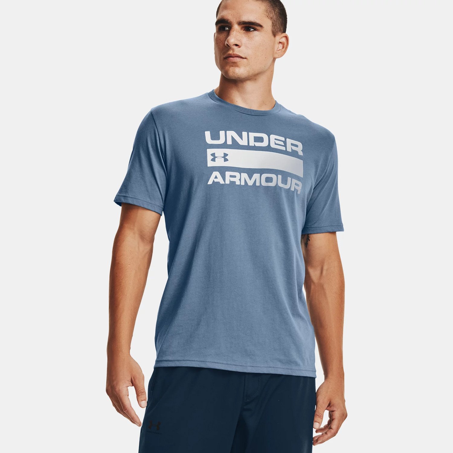 Under-Armour-Team-Issue-Wordmark-Ανδρικό-T-Shirt-9000070573_50922