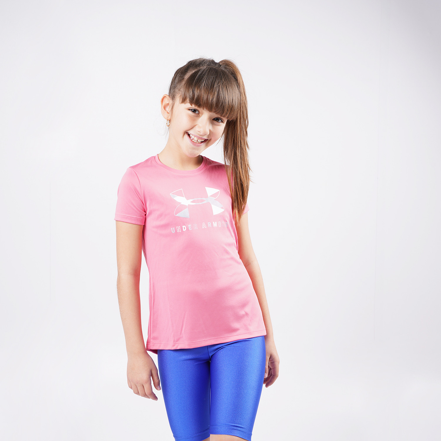 Under-Armour-Tech™-Big-Logo-Παιδικό-T-Shirt-9000057309_47081
