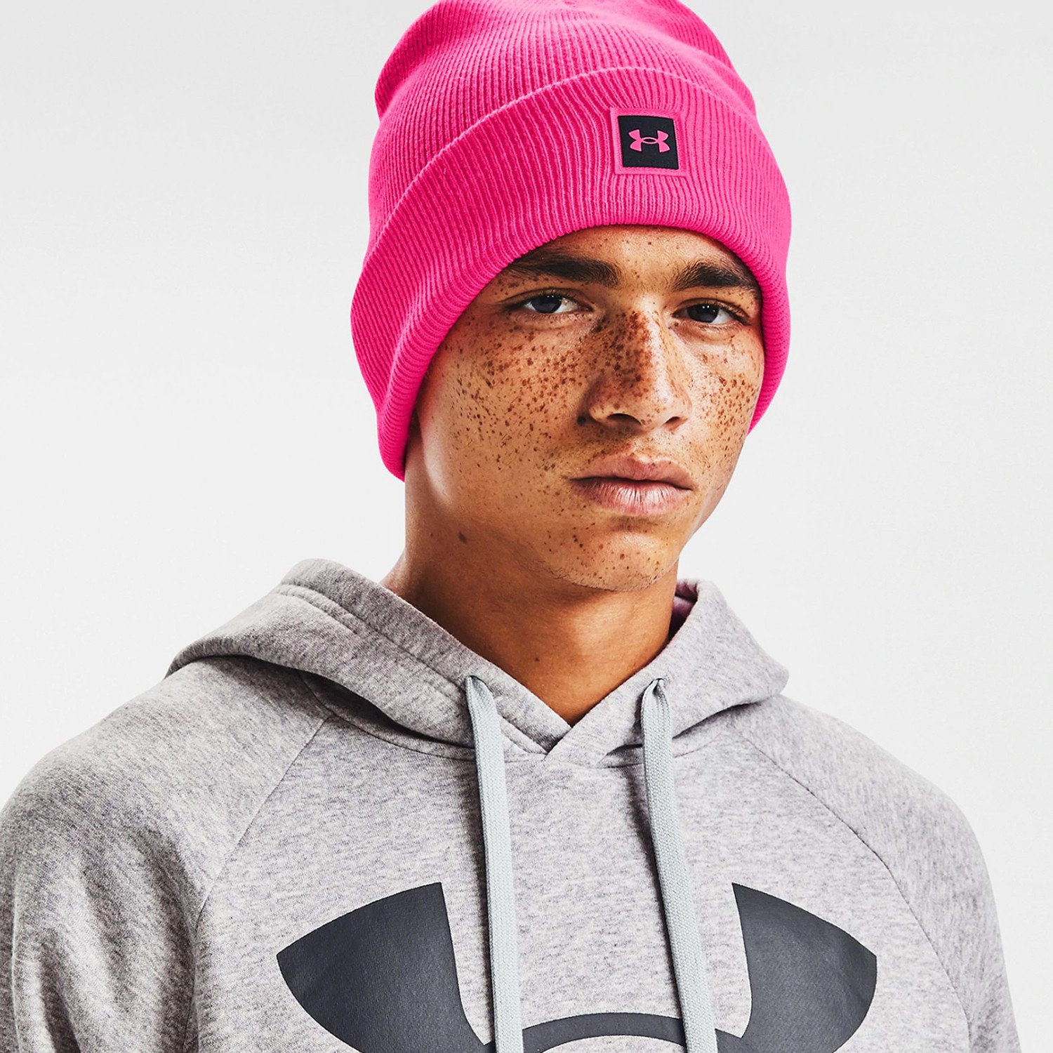 Under-Armour-Truckstop-Unisex-Σκούφος-9000057311_47221