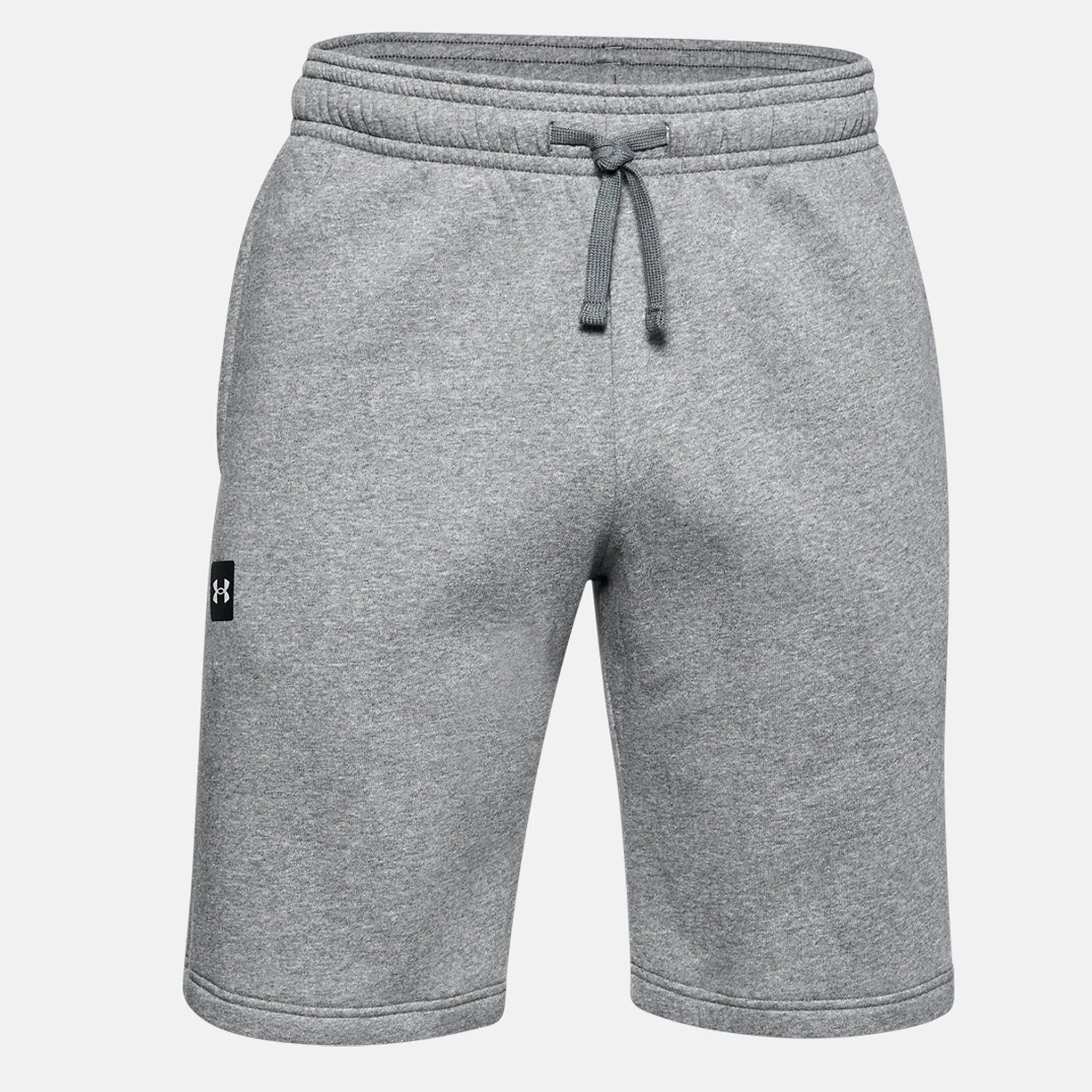 Under-Armour-Ανδρικό-Rival-Fleece-Σορτσάκι-9000057485_47118