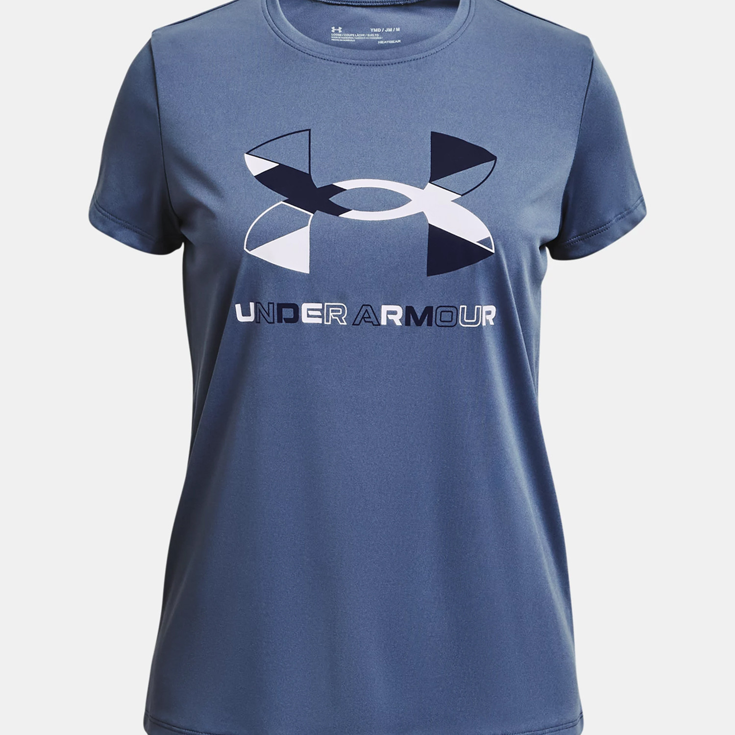 Under-Armour-Παιδικό-T-Shirt-9000070837_50893
