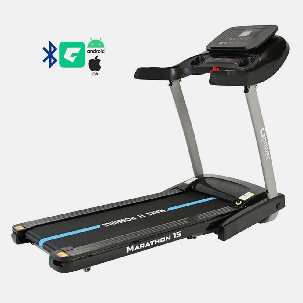 Upower-Ηλεκτρικός-Διάδρομος-Marathon-15-2.0HP-9000075416_1469