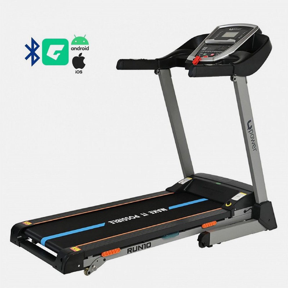 Upower-Ηλεκτρικός-Διάδρομος-Run-10-2.0HP-9000075418_1469