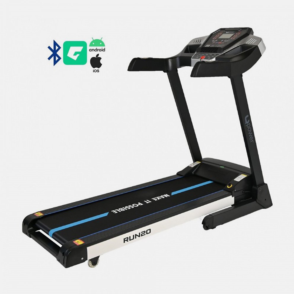 Upower-Ηλεκτρικός-Διάδρομος-Run-20-2.0Hp-100-x-70-x-133-9000075419_1469