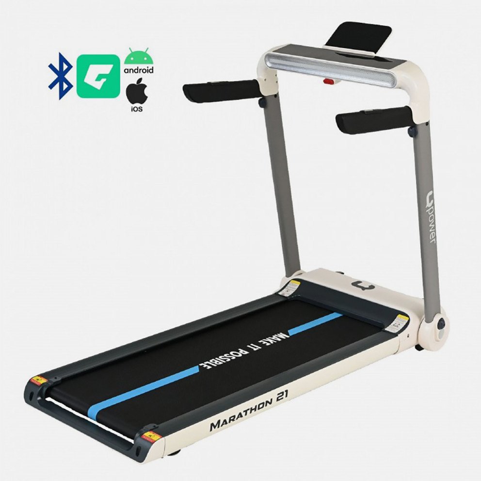 Upower-Ηλεκτρικός-Διάδρομος-Γυμναστικής-Marathon-21-2.0HP-9000075417_1469